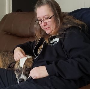 Meet your Posher, Barbara